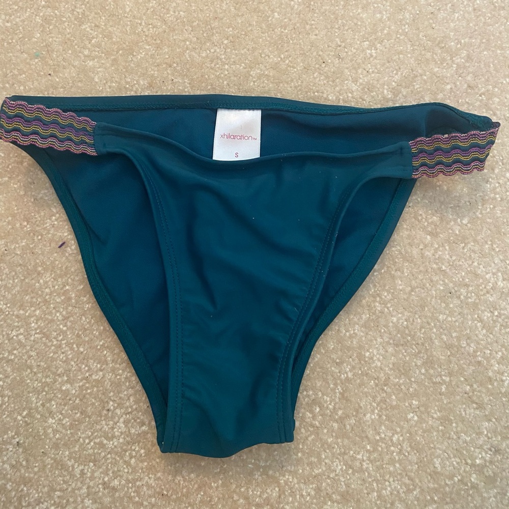 Bikini Bottoms